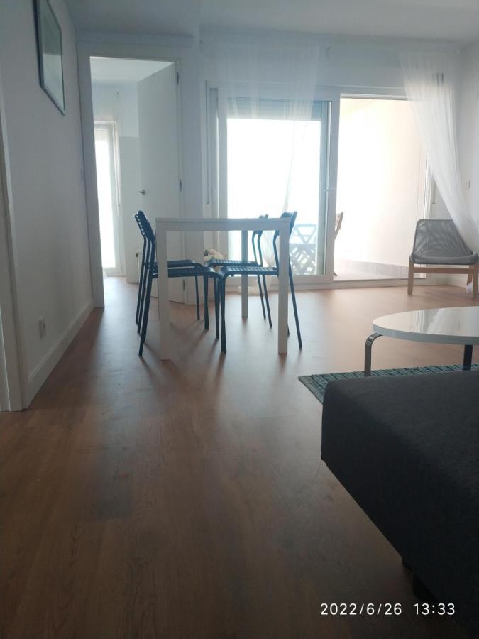 Bonito Apartamento Con Piscina Cerca De La Playa. Canet d'En Berenguer Exterior foto